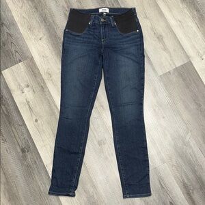 PAIGE Maternity Jeans